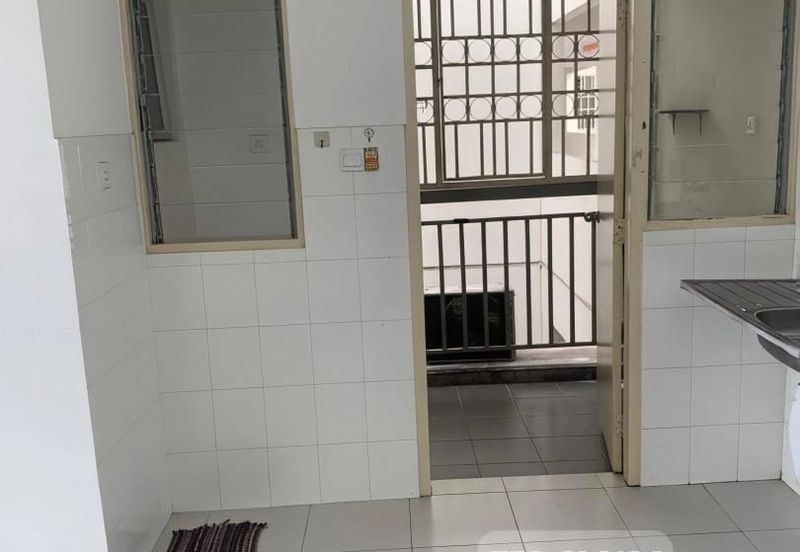 Seri Intan Apartments @ Setia Alam