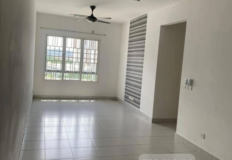 Seri Intan Apartments @ Setia Alam