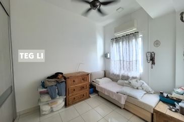 Antilla Lagoon Villas