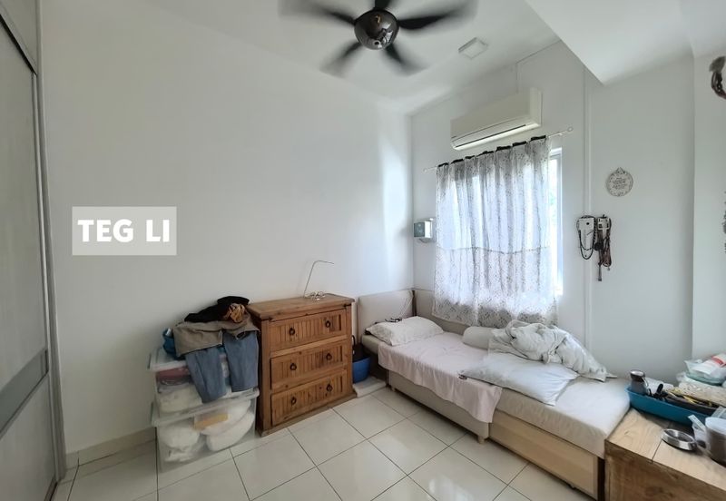 Antilla Lagoon Villas