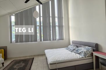 Antilla Lagoon Villas