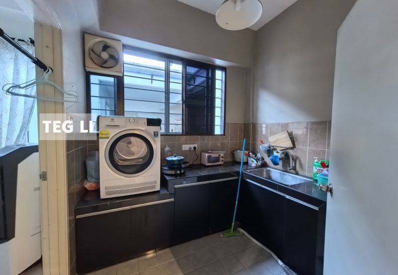 Antilla Lagoon Villas