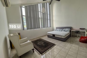 Antilla Lagoon Villas