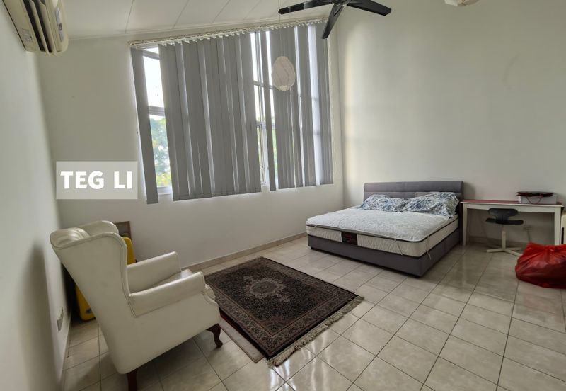 Antilla Lagoon Villas