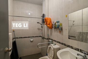 Antilla Lagoon Villas