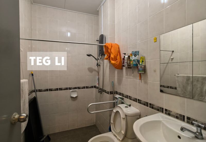 Antilla Lagoon Villas