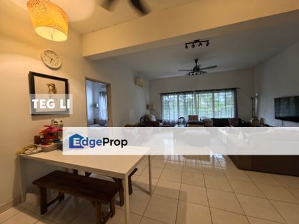 #RM580K 🔥Hot Area !!【LOW DENSITY】【PRICE DROPPED】 Antilla Lagoon Villas Kota Kemuning - For Sale #shahalam, Selangor, Kota Kemuning