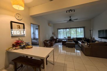 Antilla Lagoon Villas