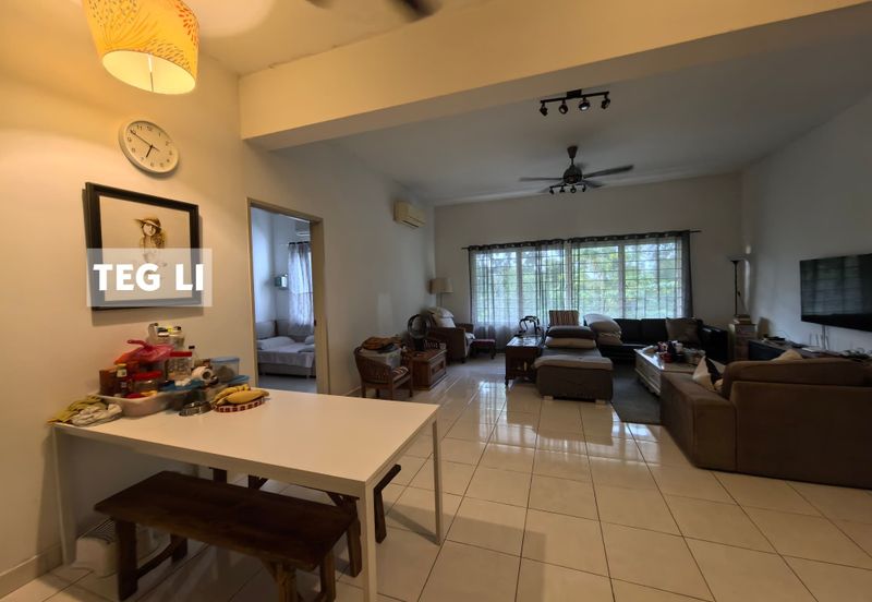 Antilla Lagoon Villas