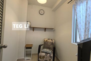 Antilla Lagoon Villas