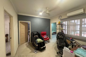 Tropicana Golf & Country Resort