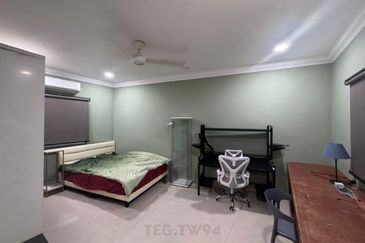 Tropicana Golf & Country Resort