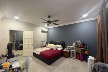 Tropicana Golf & Country Resort