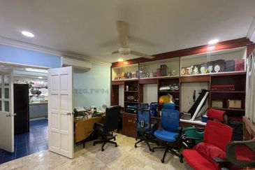 Tropicana Golf & Country Resort