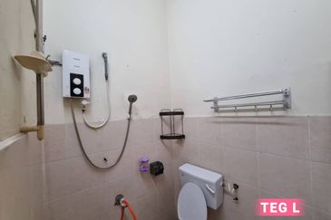 Telok Panglima Garang