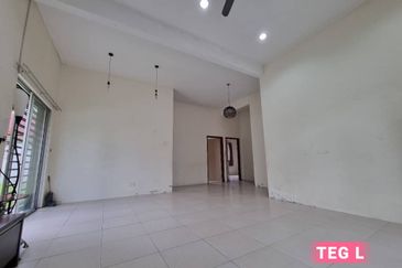 Telok Panglima Garang