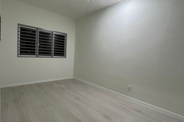 Pangsapuri Kemuning Idaman