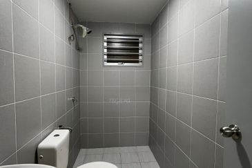 Pangsapuri Kemuning Idaman