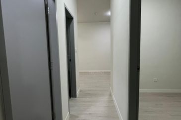 Pangsapuri Kemuning Idaman