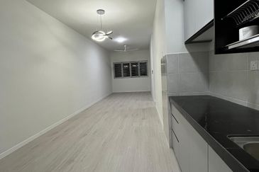 Pangsapuri Kemuning Idaman