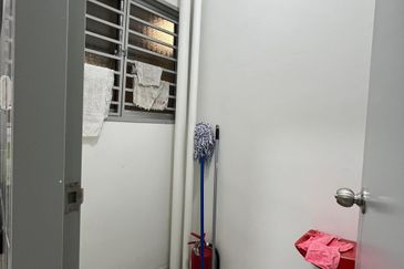 Pangsapuri Kemuning Idaman