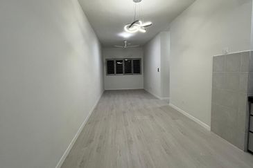 Pangsapuri Kemuning Idaman