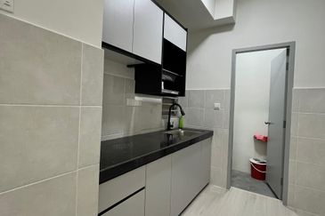 Pangsapuri Kemuning Idaman