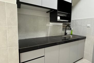 Pangsapuri Kemuning Idaman