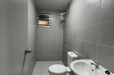 Pangsapuri Kemuning Idaman