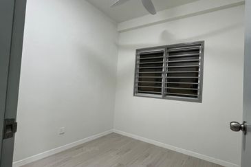 Pangsapuri Kemuning Idaman