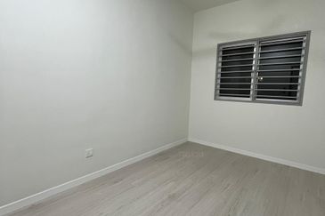 Pangsapuri Kemuning Idaman