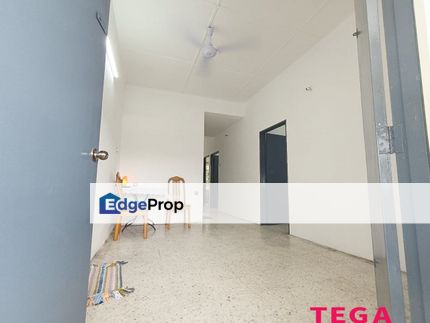 #RM338k 🔥Hot Area !!【NON FLOOD】【NEWLY TOUCHUP】【PRICE DROPPED】 Taman Mewah Sungai Jati Single Storey - For Sale #klang, Selangor, Klang
