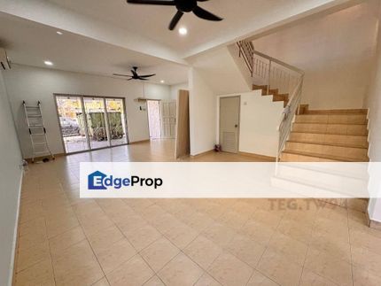  #RM790K🔥Hot Area !!【FULLY REFURBISHED】【ENDLOT 】【PRICE DROPPED】 Bandar Parklands Delima 2 Storey - For Sale #klang, Selangor, Klang
