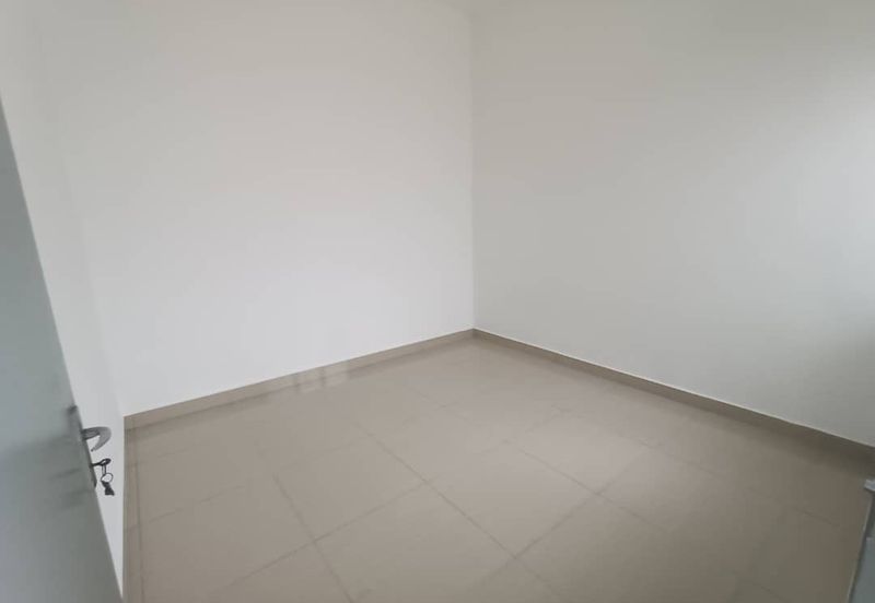 Taman Melawis (Taman Heng Luen)