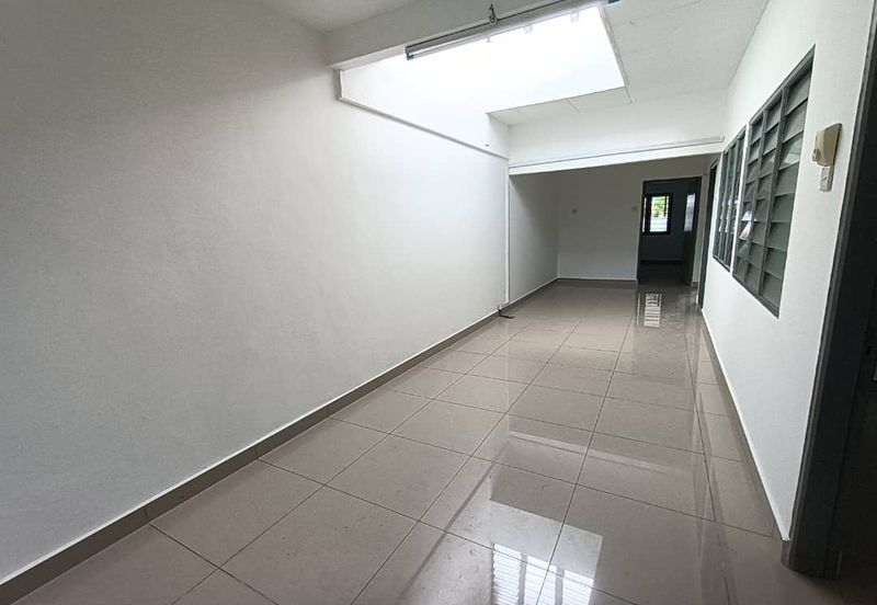 Taman Melawis (Taman Heng Luen)