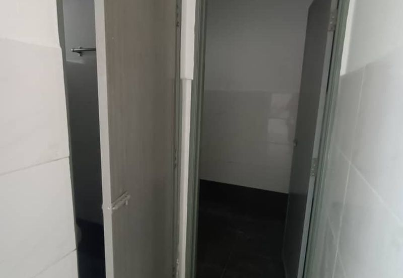 Taman Melawis (Taman Heng Luen)