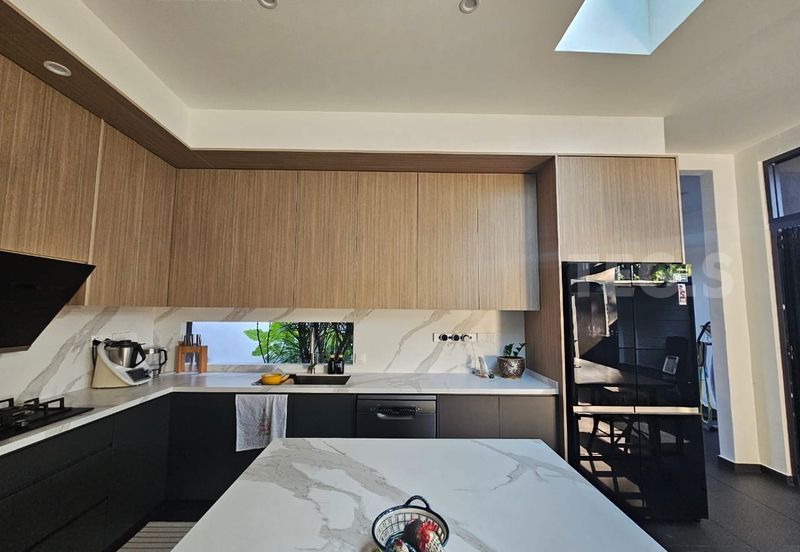 Villa 22 Bukit Rimau