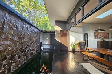 Villa 22 Bukit Rimau