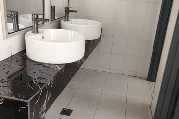 Bandar Bukit Raja @Taipan