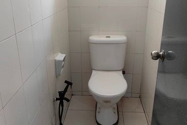 Bandar Bukit Raja @Taipan