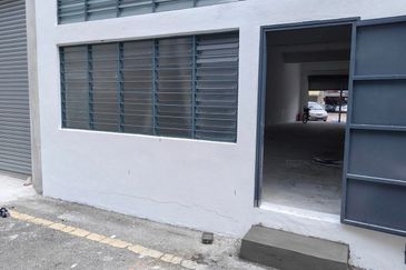 Bandar Bukit Raja @Taipan