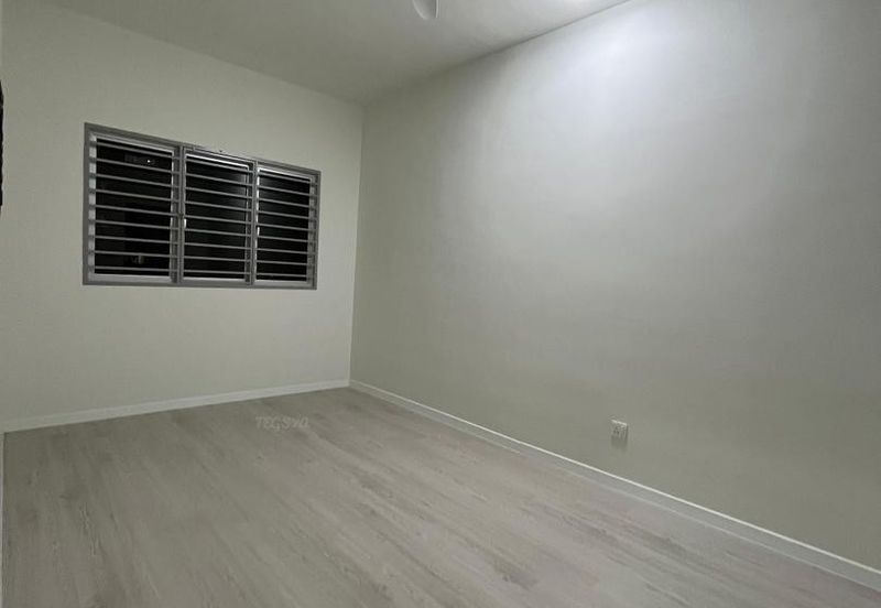 Pangsapuri Kemuning Idaman