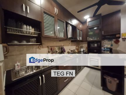 Setia Impian 8, Setia Alam 2 Storey Renovated Furnished , Selangor, Shah Alam