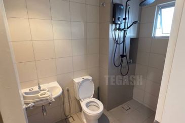 Alura @ Bandar Bukit Raja