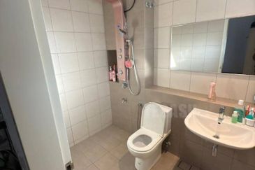 Alura @ Bandar Bukit Raja