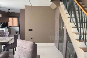 Alura @ Bandar Bukit Raja