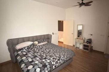 Alura @ Bandar Bukit Raja