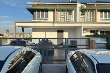 Alura @ Bandar Bukit Raja