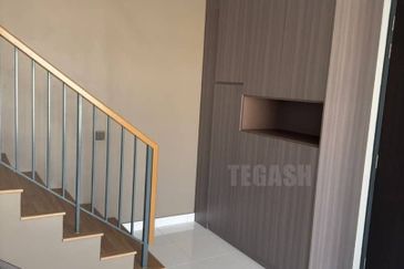 Alura @ Bandar Bukit Raja