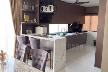 Alura @ Bandar Bukit Raja